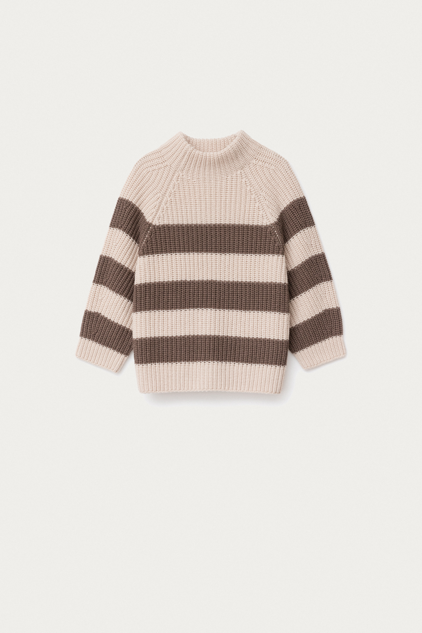 Cashmere Pullover